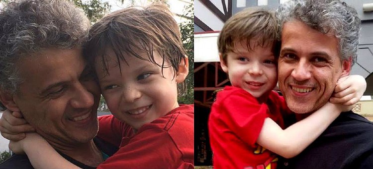 Foto: Reprodução/Facebook/Renato Pimentell